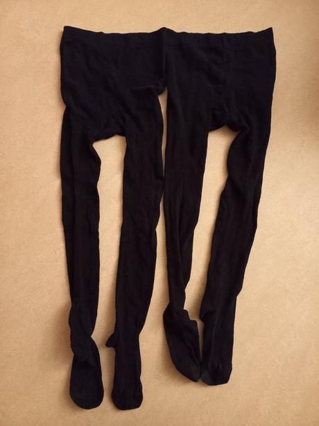 Balíček těhotenského oblečení, m