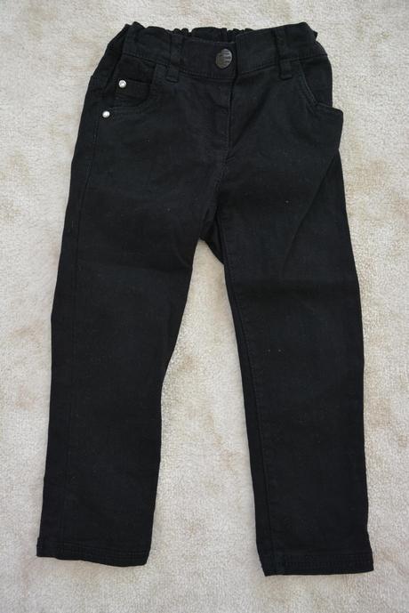 Slimky, džegíny, rifle, next,98