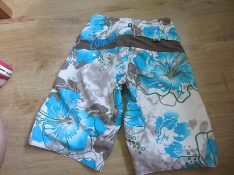 Kraťasy, šortky, plavky oneill, o'neill,152