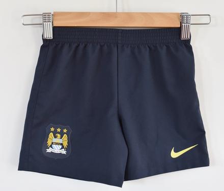 Kraťasy vel. 3 - 4 roky, nike,104