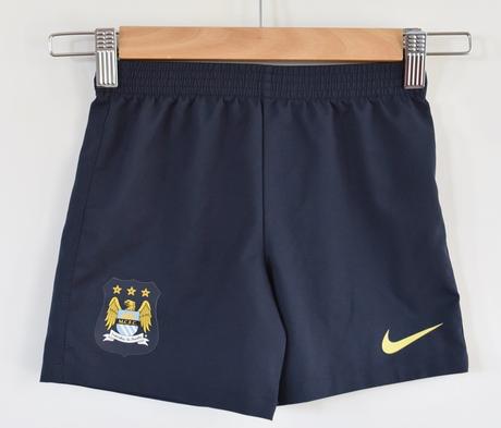 Kraťasy vel. 3 - 4 roky, nike,104