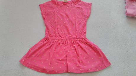 Šaty vel. 86-92, kiki&koko,86