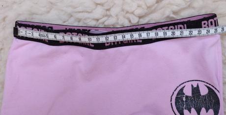 Nohavičkové spodní kalhotky, sinsay,128