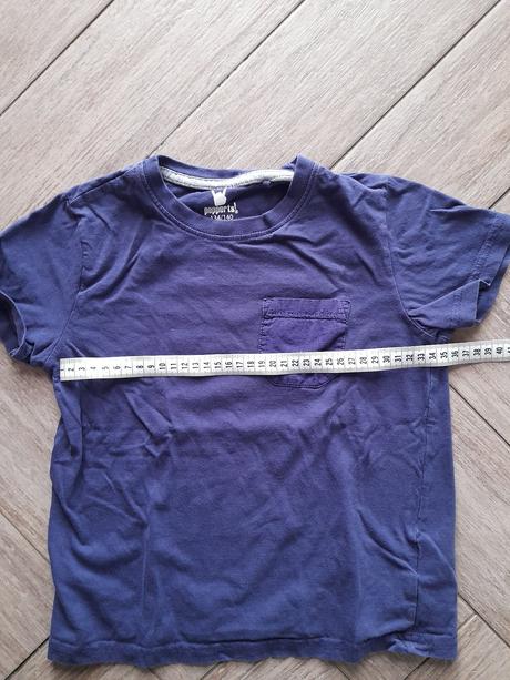 Chlapecké triko zn. pepperts, vel. 134/140, pepperts,134