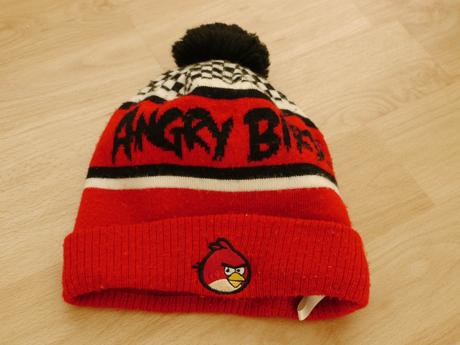 Angry birds kulich, h&m,116