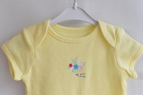 Body vel. 0 - 3 m, primark,62