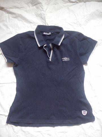 Dámské tričko umbro, umbro,40