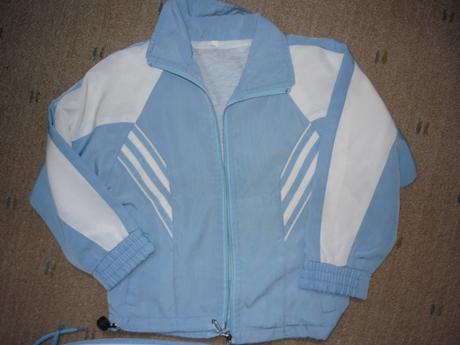 Šusťáková souprava vel 98, 98