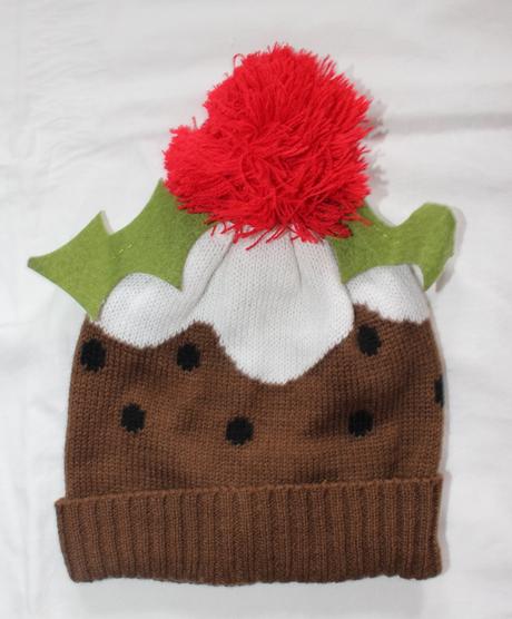 Bd47. vánoční čepice, 104