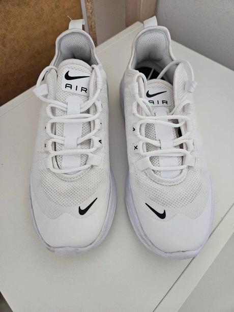 Tenisky nike air max, vel. 36 (stélka 23 cm), nike,36