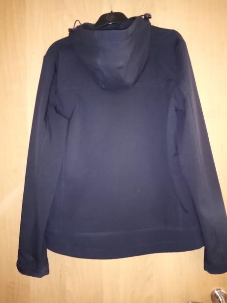 Bunda tchibo softshell, tchibo,s