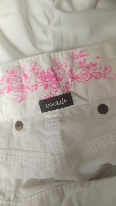 Kraťasy zn. george vel.40, george,40