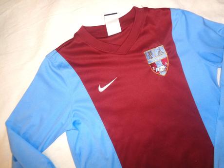 Funkční dresíkové tričko nike 152/158, nike,158