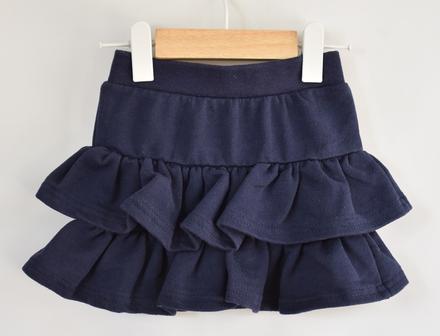 Sukně vel. 9 - 12 m, 80