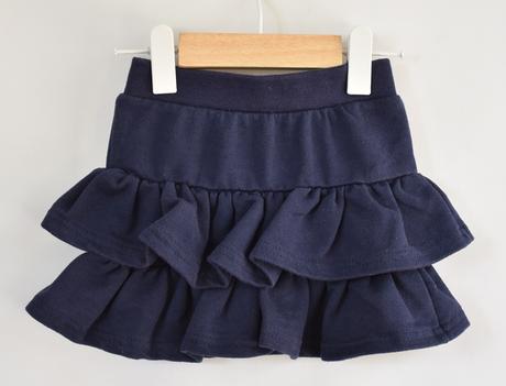 Sukně vel. 9 - 12 m, 80