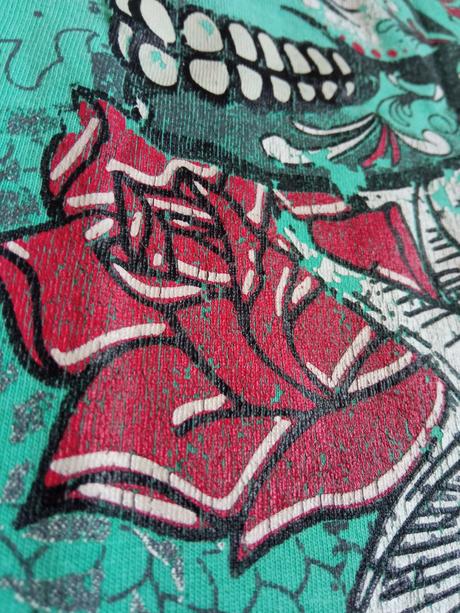 Tričko na doma, okay,140