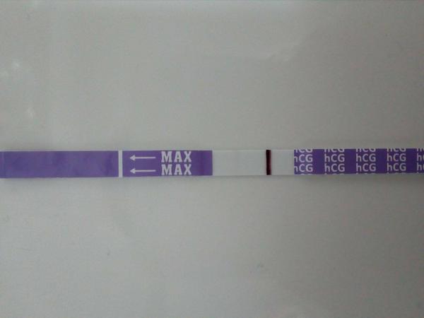 Duch na testu po 2denním zpoždění