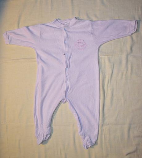 Dupačky na spaní, 68