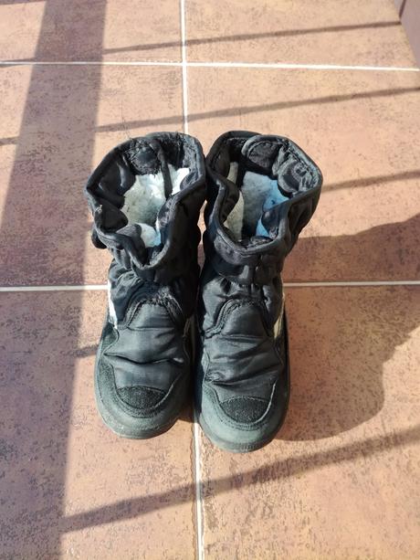 Podzimní / zimní boty vel. 26, 26