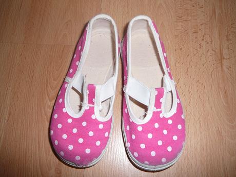 Tenisky - cvičky, 23