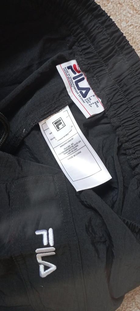 Sukně zn."fila" vel."s" i větší velikost, fila,s