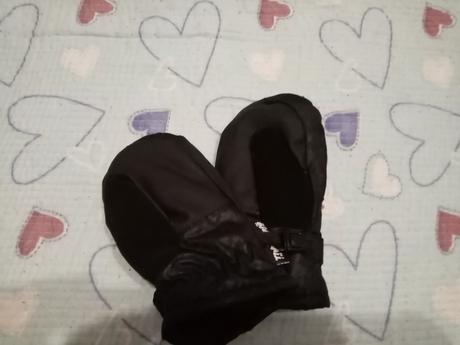 104 zimní rukavice palčáky, 104