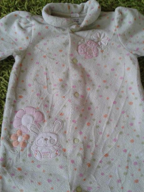 Pyžámkový overal-zn.sonoma, 68