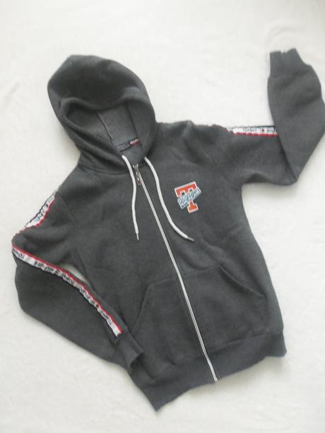 Chlapecká mikina vel. 164/170, 164