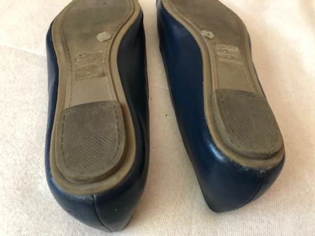 Kozene modre baleriny 37 laura scott, 38