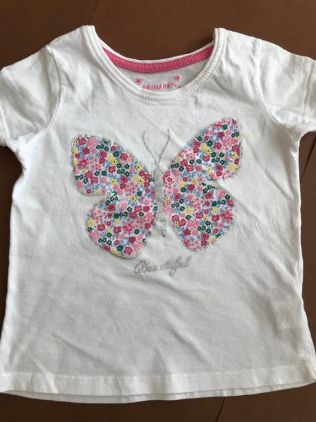 Triko -v.92/98, primark,92