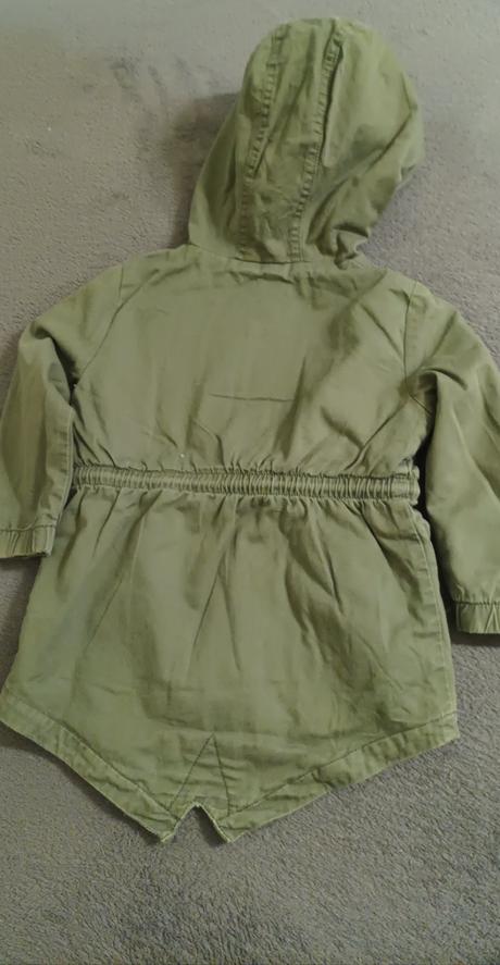 Set oblečení pro holčičku 86/92, 86–98