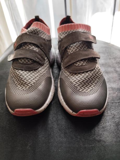 Botasky willard panda,vel.35, 35