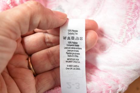 Overal vel. 2 - 3 roky, george,98