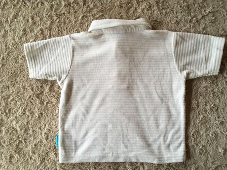 Polo tričko, vel. 86 (next), next,86