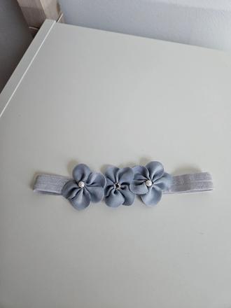 Čelenka pro miminko,