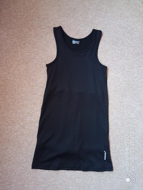 Šaty se šortky zn."bekkin" vel."146", 146