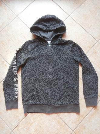 Mikina, h&m,146