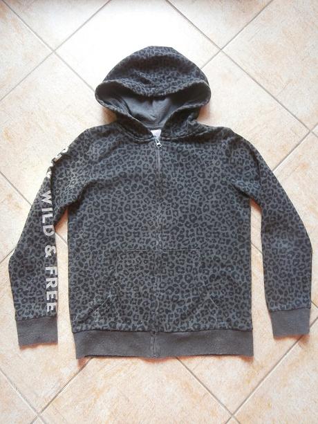 Mikina, h&m,146