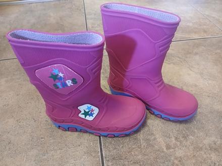 Holinky mod dep, vel. 29, 29