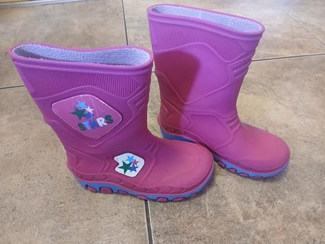 Holinky mod dep, vel. 29, 29