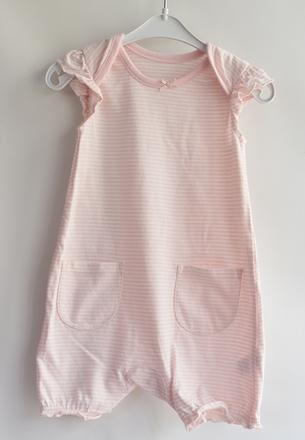 Letní overal vel. 3 - 6 m, george,68