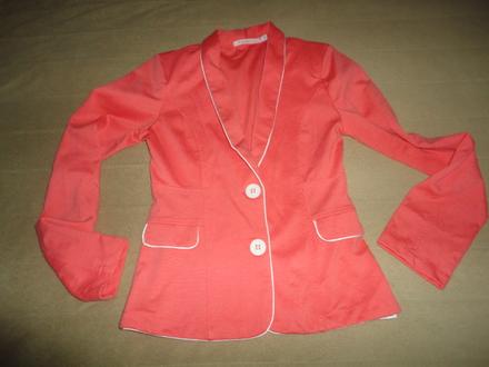 Nové sako-sáčko lola&liza, vel. 34/36, 34 / 36 / xs