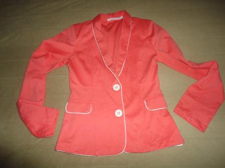 Nové sako-sáčko lola&liza, vel. 34/36, 34 / 36 / xs