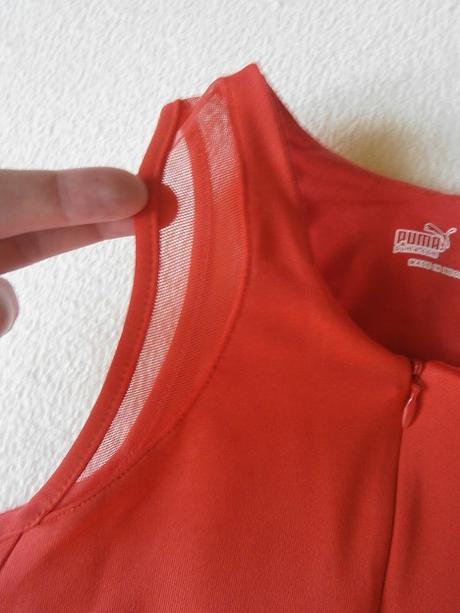 Sportovní top / tílko, xs