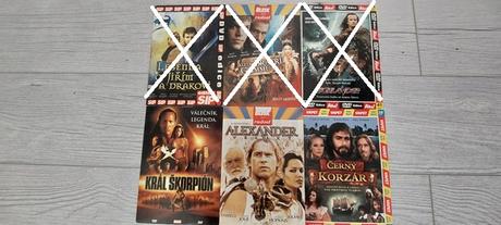 Dvd filmy pro dospělé,