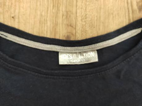 Tričko dlouhý rukáv 146/152, 146