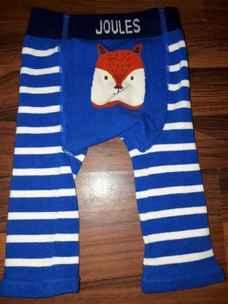 Punčocháče s letadlem 68 jojo, 68