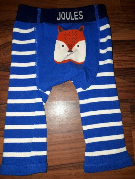 Punčocháče s letadlem 68 jojo, 68