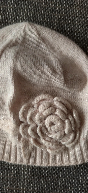 Jarní čepice, h&m,110