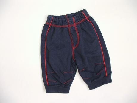 K418 tepláčky vel. 62, george,62